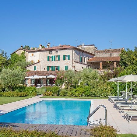 Antico Casale Bergamini Villa Sant'Ambrogio di Valpolicella Exterior photo
