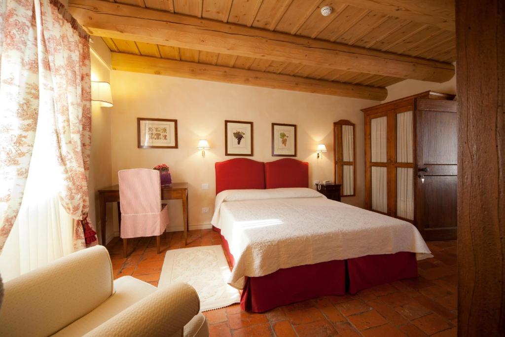 Antico Casale Bergamini Villa Sant'Ambrogio di Valpolicella Room photo