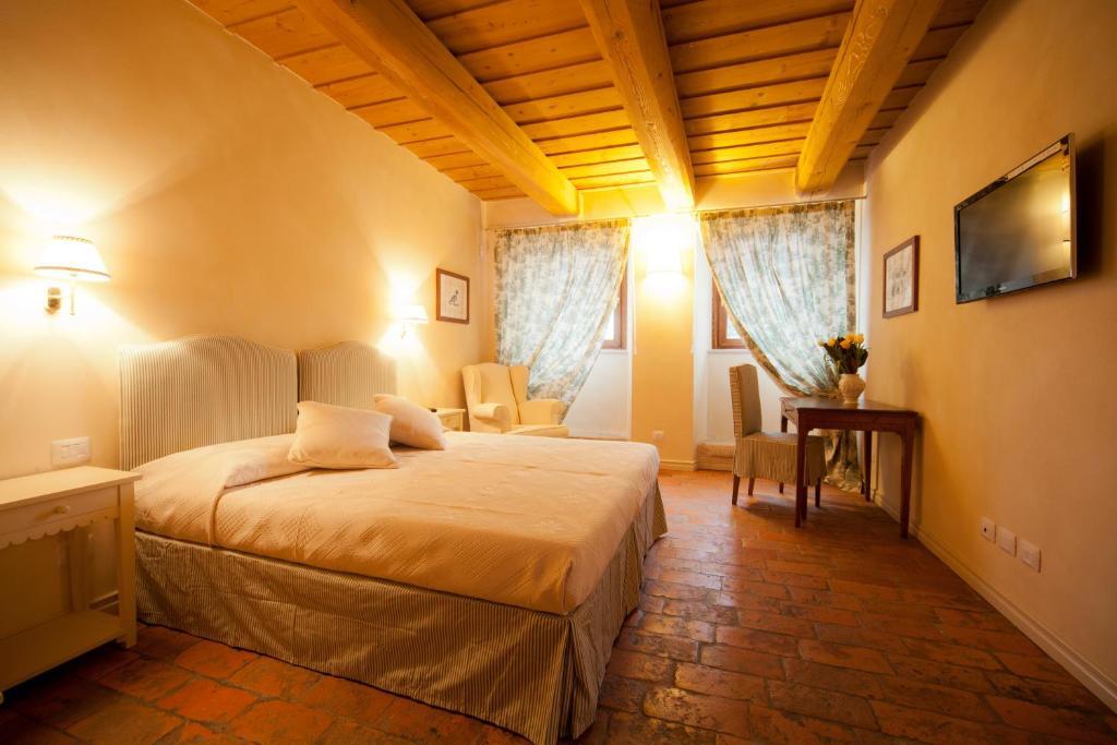 Antico Casale Bergamini Villa Sant'Ambrogio di Valpolicella Room photo