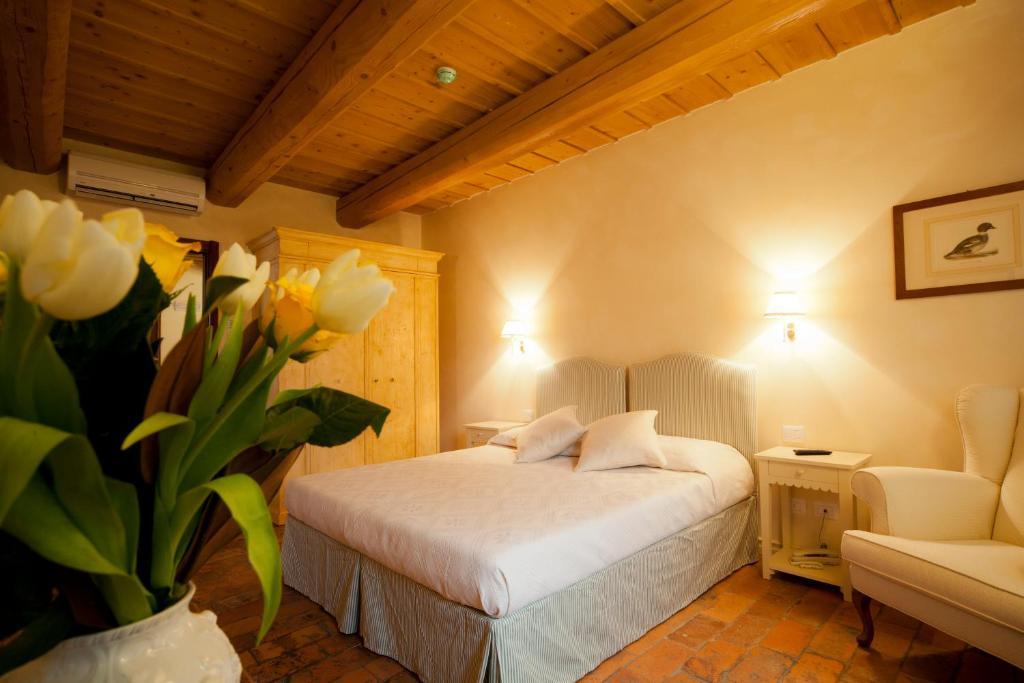 Antico Casale Bergamini Villa Sant'Ambrogio di Valpolicella Room photo