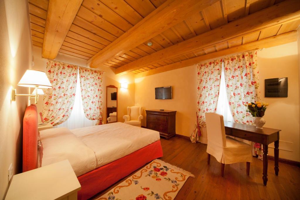 Antico Casale Bergamini Villa Sant'Ambrogio di Valpolicella Room photo