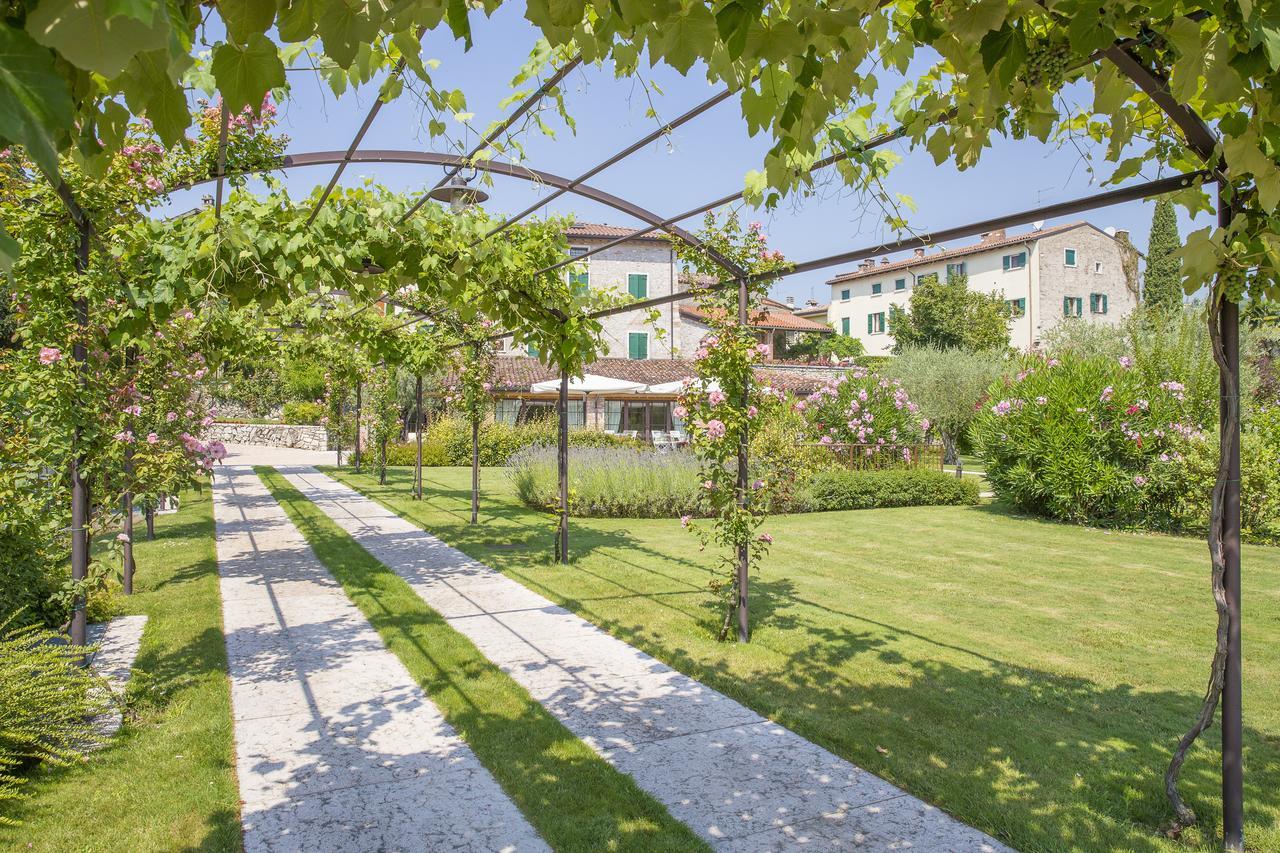 Antico Casale Bergamini Villa Sant'Ambrogio di Valpolicella Exterior photo
